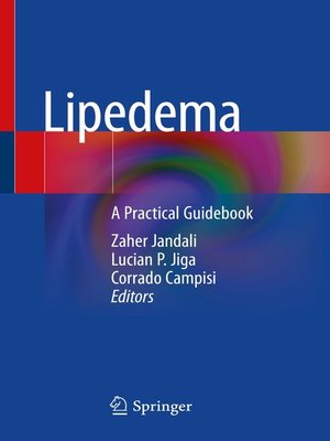 cover image of Lipedema